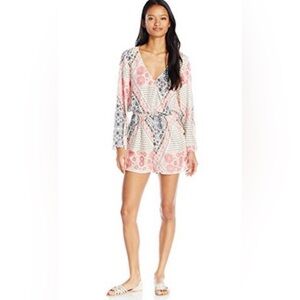 Roxy Romper